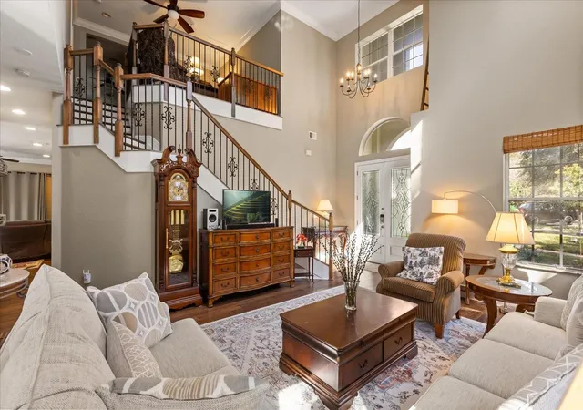 Photo 3 of Single family home for sale at 2450 Dahlgren Way, Winter Garden, FL 34787 | MLS# TB8481106 | Listing updated on 2026-10-22