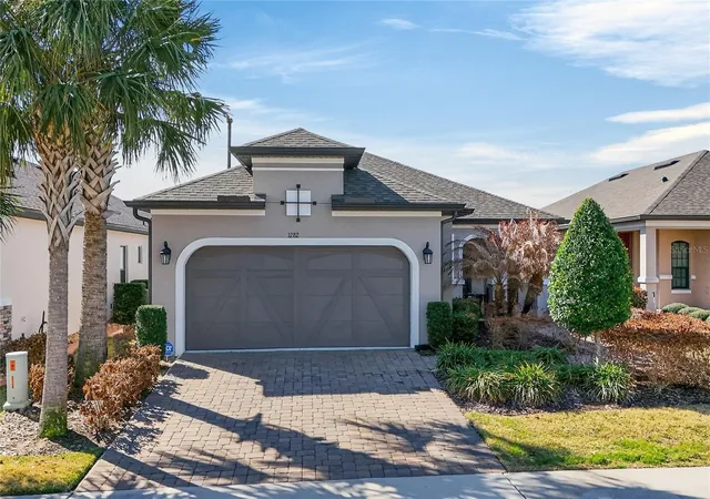 Photo 1 of Single family home for sale at 1282 Zeek Ridge St, Clermont, FL 34715 | MLS# G5108850 | Listing updated on 2026-09-26