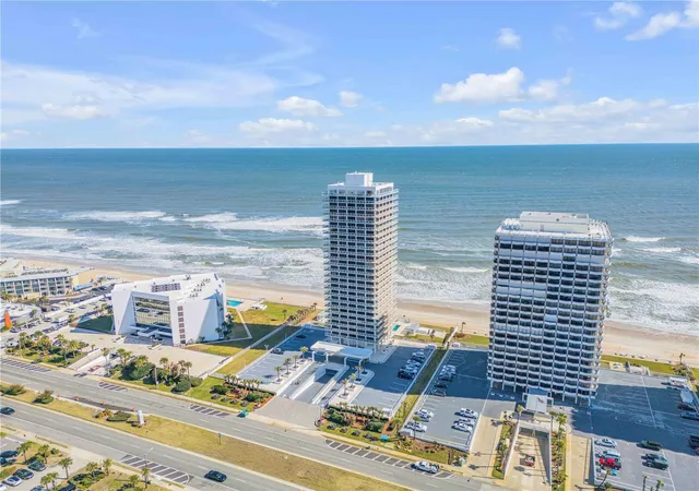 1st image of 3000 N Atlantic Ave #18, Daytona Beach, FL 32118 | MLS# NS1087477