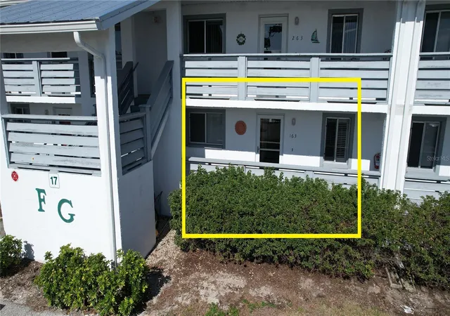 2nd image of 6800 Placida Rd #163, Englewood, FL 34224 | MLS# D6146367