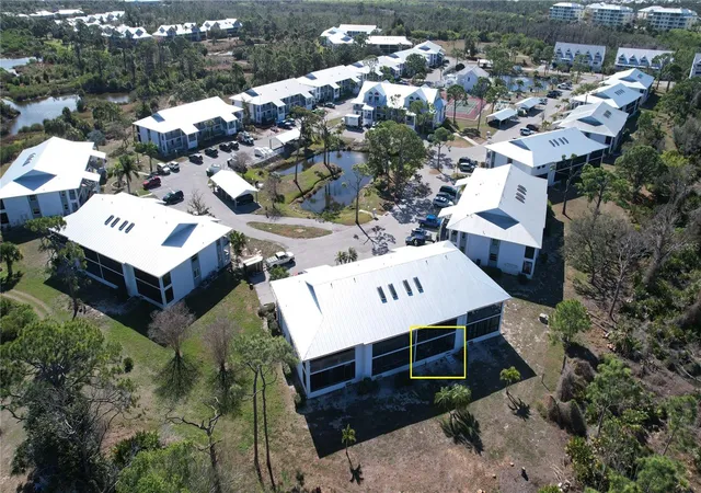 3rd image of 6800 Placida Rd #163, Englewood, FL 34224 | MLS# D6146367