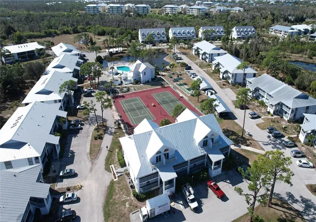4th image of 6800 Placida Rd #163, Englewood, FL 34224 | MLS# D6146367
