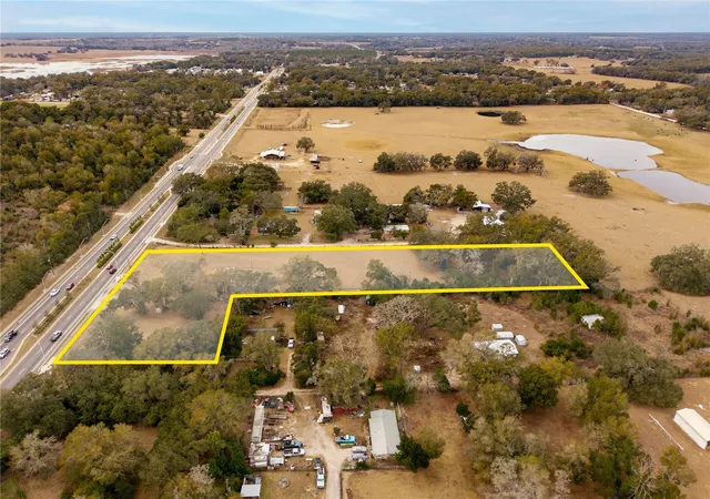 5th image of 36845 Clinton Ave, Dade City, FL 33525 | MLS# TB8481113