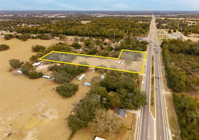 7th image of 36845 Clinton Ave, Dade City, FL 33525 | MLS# TB8481113