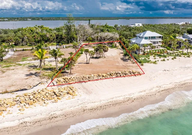 Land for sale at 7380 Manasota Key Rd, ENGLEWOOD, FL 34223 | MLS# D6146368