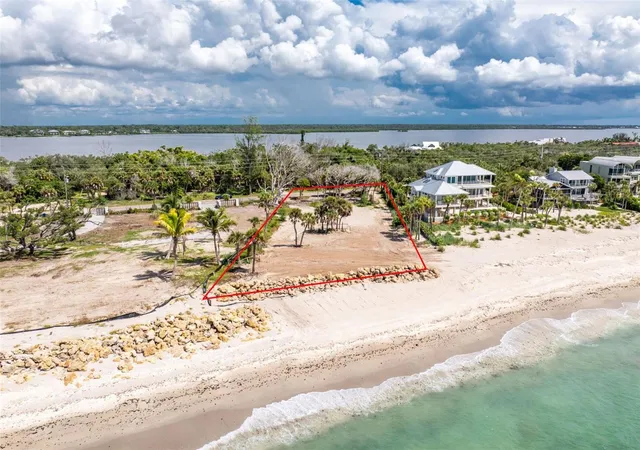 Photo 2 of Land for sale at 7380 Manasota Key Rd, Englewood, FL 34223 | MLS# D6146368 | Listing updated on 2026-10-08