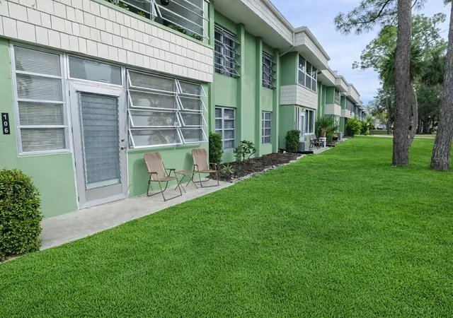 Photo 2 of Condo for sale at 21280 Brinson Ave #106, Port Charlotte, FL 33952 | MLS# C7522611 | Listing updated on 2026-10-05