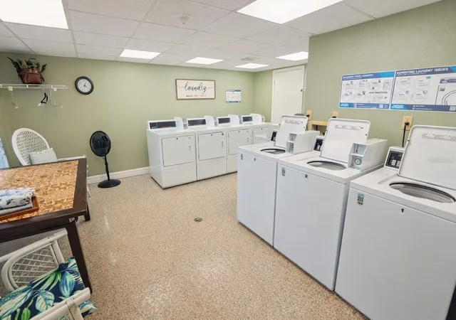 Photo 22 of Condo for sale at 21280 Brinson Ave #106, Port Charlotte, FL 33952 | MLS# C7522611 | Listing updated on 2026-04-12