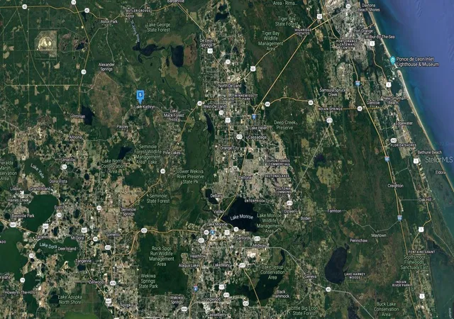 Homes for sale in Paisley, FL | 27654 County Road 42, Paisley, FL 32767 | MLS# O6386311