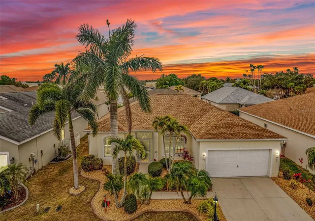 Photo 1 of Single family home for sale at 1693 Palace Ct, Punta Gorda, FL 33980 | MLS# C7522613 | Listing updated on 2026-08-18