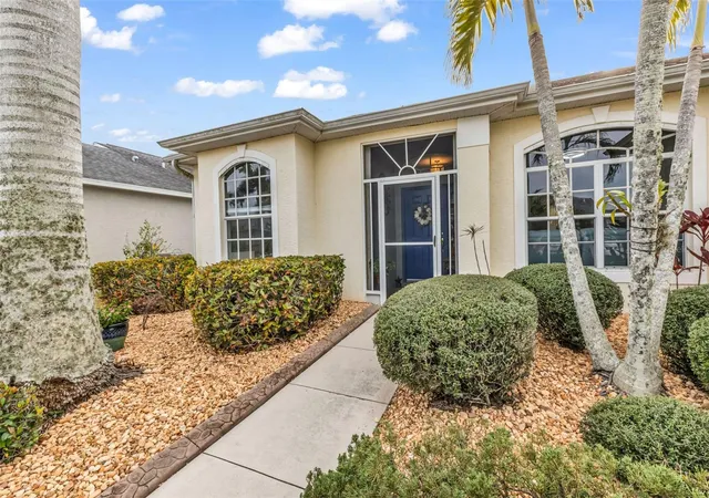 Photo 1 of Single family home for sale at 1693 Palace Ct, Punta Gorda, FL 33980 | MLS# C7522613 | Listing updated on 2026-08-18