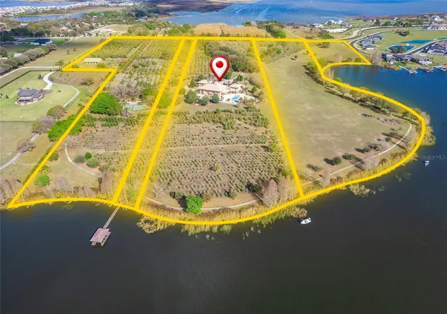 Photo 2 of Mansion for sale at 501 Adams Barn Rd, Auburndale, FL 33823 | MLS# L4959805 | Listing updated on 2026-09-07