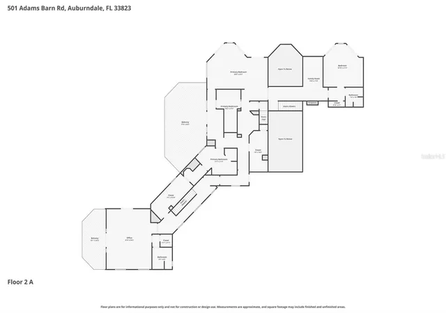 96th image of 501 Adams Barn Rd, Auburndale, FL 33823 | MLS# L4959805