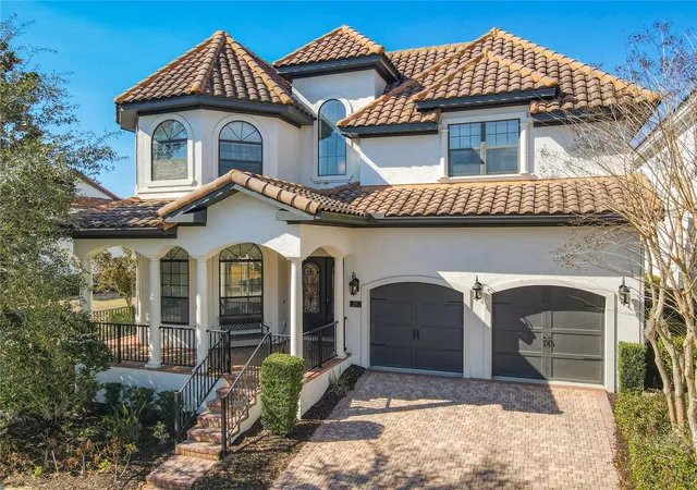 1st image of 535 Muirfield Loop, Reunion, FL 34747 | MLS# O6386329