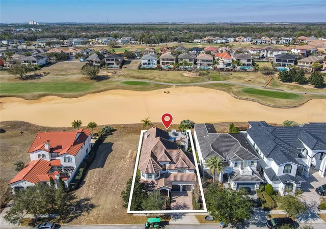 3rd image of 535 Muirfield Loop, Reunion, FL 34747 | MLS# O6386329
