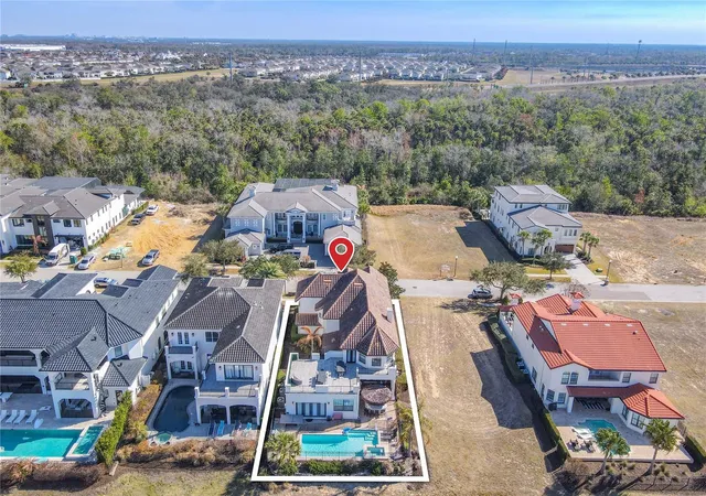 4th image of 535 Muirfield Loop, Reunion, FL 34747 | MLS# O6386329