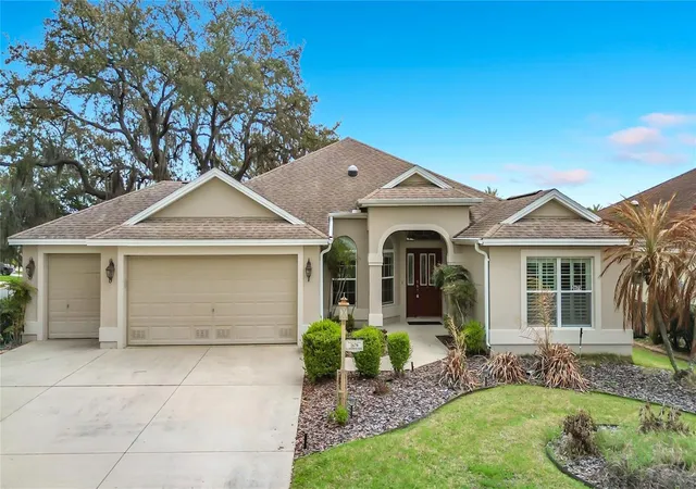 Photo 3 of Single family home for sale at 2679 Lantana Ave, The Villages, FL 32162 | MLS# G5108865 | Listing updated on 2026-10-10