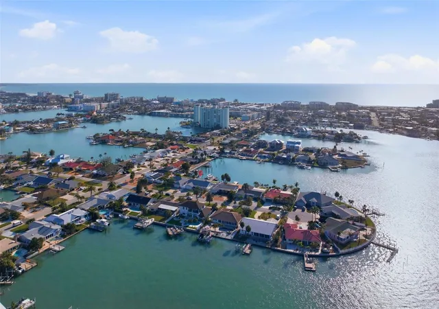 Homes for sale in St Pete Beach, FL | 6420 3Rd Palm Pt, St Pete Beach, FL 33706 | MLS# TB8481219