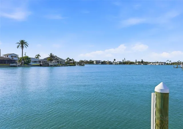 Homes for sale in St Pete Beach, FL | 6420 3rd Palm Pt, St Pete Beach, FL 33706 | MLS# TB8481219