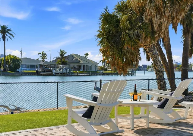 Homes for sale in St Pete Beach, FL | 6420 3Rd Palm Pt, St Pete Beach, FL 33706 | MLS# TB8481219