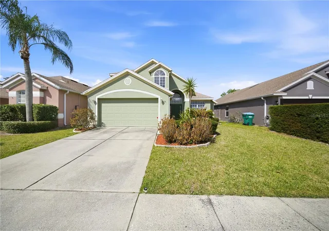 Homes for sale in Winter Springs, FL | 632 Blenheim Loop, Winter Springs, FL 32708 | MLS# O6386347