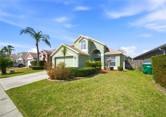 Homes for sale in Winter Springs, FL | 632 Blenheim Loop, Winter Springs, FL 32708 | MLS# O6386347
