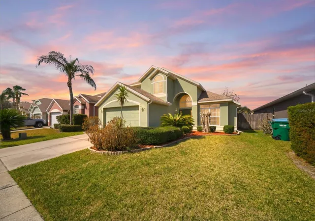 image of 632 Blenheim Loop, Winter Springs, FL 32708 | MLS# O6386347