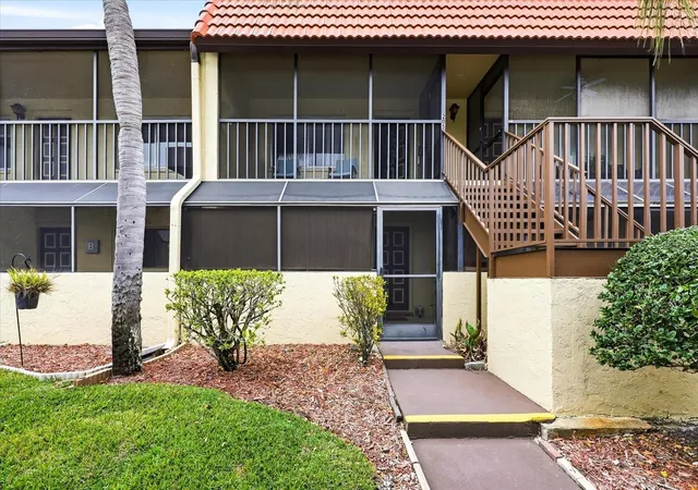 1st image of 2420 Winding Crk Blvd #105, Clearwater, FL 33761 | MLS# TB8481233