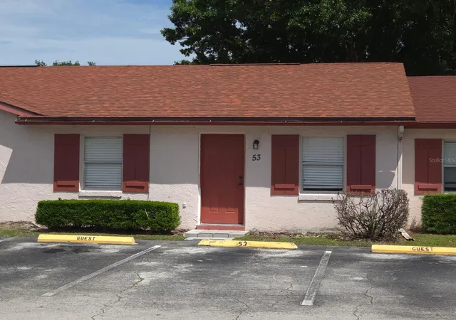 Photo 1 of Townhouse for sale at 53 W Marbrisa Way, Kissimmee, FL 34743 | MLS# O6386367 | Listing updated on 2026-09-01