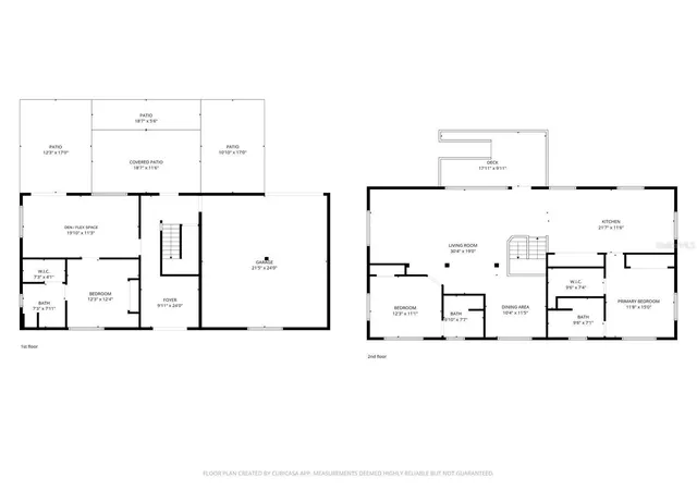 64th image of 8360 Sw Easy St, Arcadia, FL 34269 | MLS# A4684294