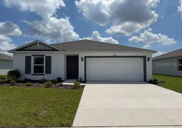 Photo 1 of Sale Pending at 12412 Hopscotch Ave E, Parrish, FL | MLS# A4684302 | Listing updated on 2026-09-29