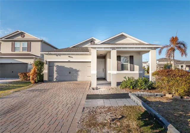 Homes for sale in Kissimmee, FL | 3401 Canvas St, Kissimmee, FL 34741 | MLS# S5144779