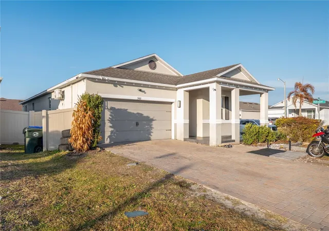 Homes for sale in Kissimmee, FL | 3401 Canvas St, Kissimmee, FL 34741 | MLS# S5144779