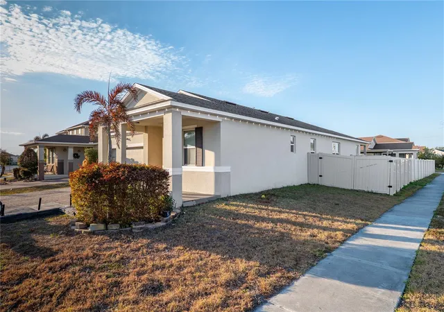Homes for sale in Kissimmee, FL | 3401 Canvas St, Kissimmee, FL 34741 | MLS# S5144779