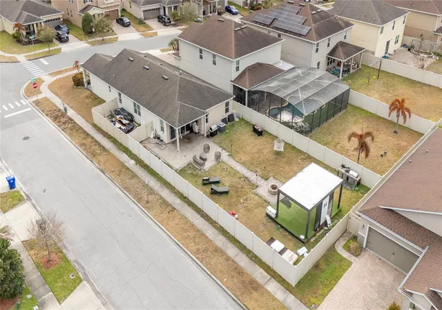 Homes for sale in Kissimmee, FL | 3401 Canvas St, Kissimmee, FL 34741 | MLS# S5144779