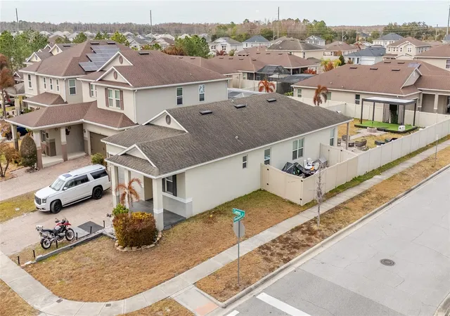 Homes for sale in Kissimmee, FL | 3401 Canvas St, Kissimmee, FL 34741 | MLS# S5144779