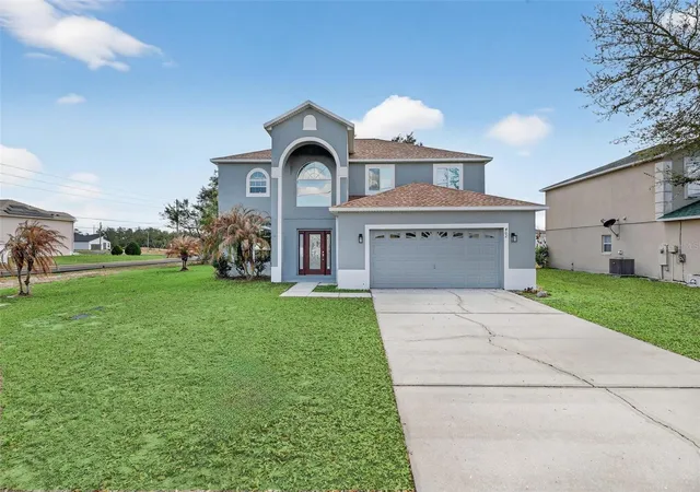 Photo 2 of Single family home for sale at 402 Big Sioux Ct, Kissimmee, FL 34759 | MLS# O6386404 | Listing updated on 2026-08-31
