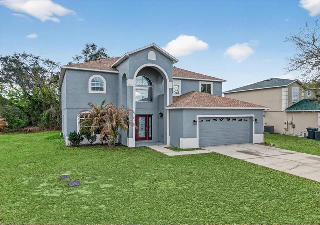 Photo 4 of Single family home for sale at 402 Big Sioux Ct, Kissimmee, FL 34759 | MLS# O6386404 | Listing updated on 2026-08-31