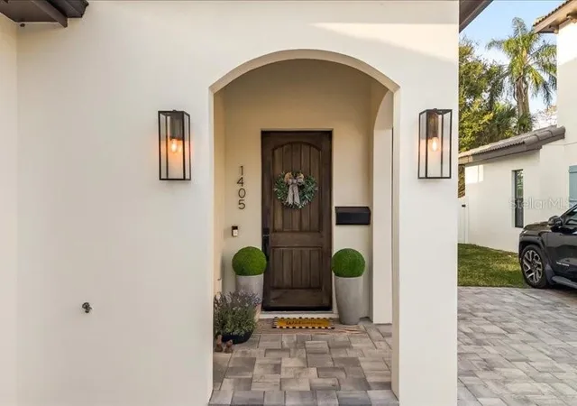 2nd image of 1405 Miller Ave, Winter Park, FL 32789 | MLS# O6386405