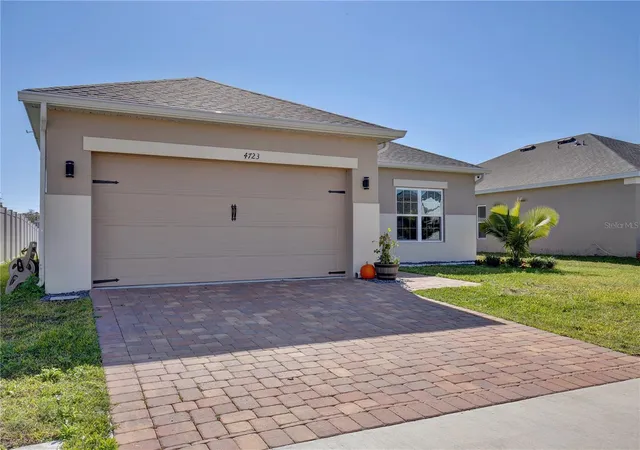 Homes for sale in Kissimmee, FL | 4723 Marcos Circle, Kissimmee, FL 34758 | MLS# O6386406