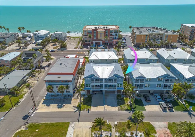 2nd image of 16306 1st St E, Redington Beach, FL 33708 | MLS# OM719790
