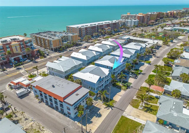 3rd image of 16306 1St St E, Redington Beach, FL 33708 | MLS# OM719790