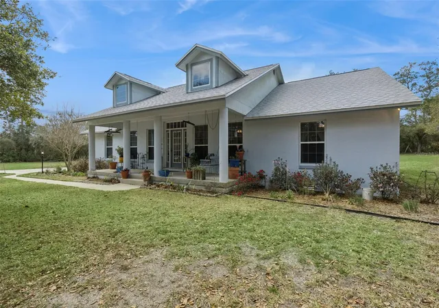 1st image of 41731 Dahlia St, Eustis, FL 32736 | MLS# O6386421