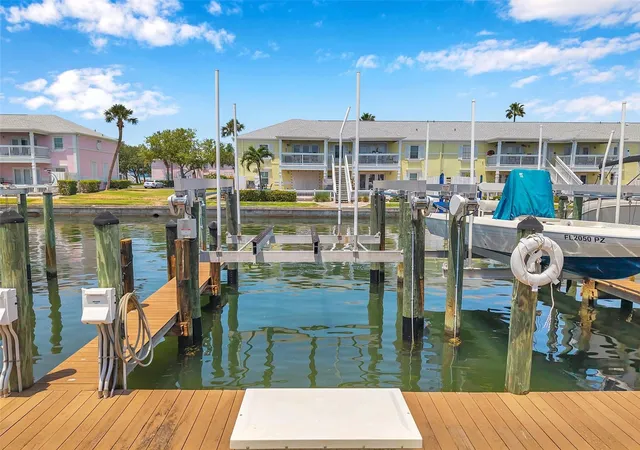 Photo 1 of Land for sale at 0 Coquina Key Dr Se #114SS, Saint Petersburg, FL 33705 | MLS# TB8481317 | Listing updated on 2026-09-29