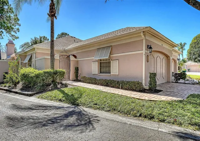 Photo 3 of House for sale at 5521 Chanteclaire #21, Sarasota, FL 34235 | MLS# A4684320 | Listing updated on 2026-09-07