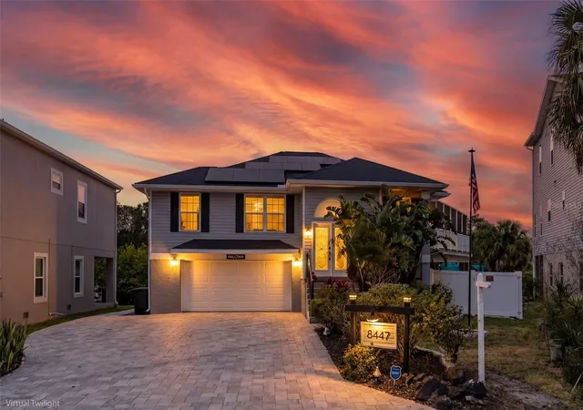 Homes for sale in Port Richey, FL | 8447 Damen Ln, Port Richey, FL 34668 | MLS# W7883465