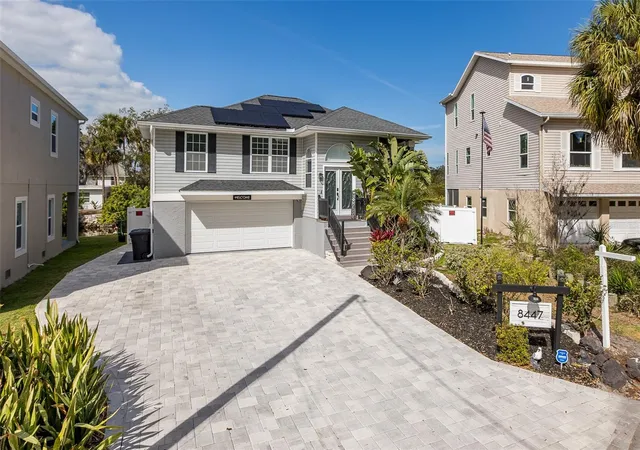 Homes for sale in Port Richey, FL | 8447 Damen Ln, Port Richey, FL 34668 | MLS# W7883465