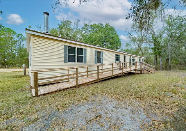 2nd image of 19514 N County Road 225, Gainesville, FL 32609 | MLS# GC538017