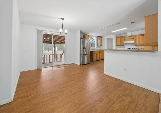 Photo 4 of Manufactured home for sale at 19514 N County Rd 225, Gainesville, FL 32609 | MLS# GC538017 | Listing updated on 2026-08-25