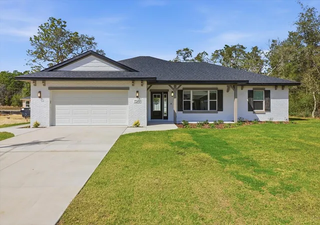 1st image of 7289 N Westbrook Wy, Citrus Springs, FL 34433 | MLS# OM719798